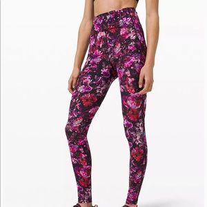 Lululemon Swift Speed HR Tight